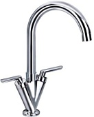 Смеситель GEMLUX GL-T-B